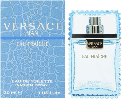 versace uomo fragrantica|Fragrantica Versace eau fraiche.